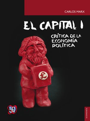 cover image of El capital